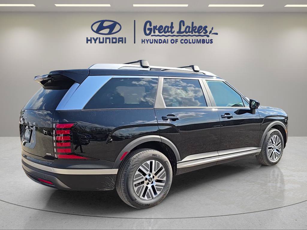New 2026 Hyundai Palisade SEL AWD/4WD image 6