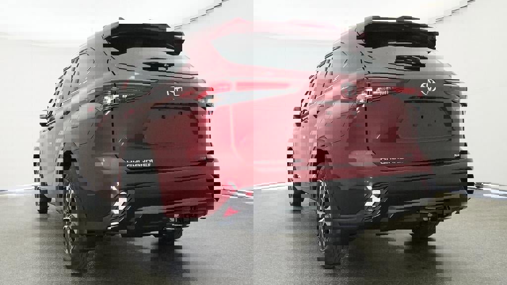 New 2026 Toyota Highlander XLE image 22