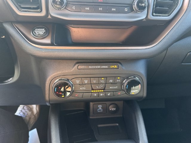 Used 2022 Ford Bronco Sport Outer Banks w/ Tech Package AWD/4WD image 18
