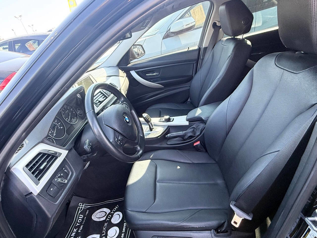 Used 2013 BMW 328i Sedan RWD image 9