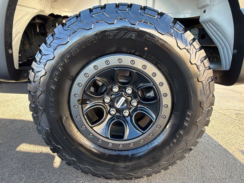 Used 2023 Ford F150 Raptor AWD/4WD image 56