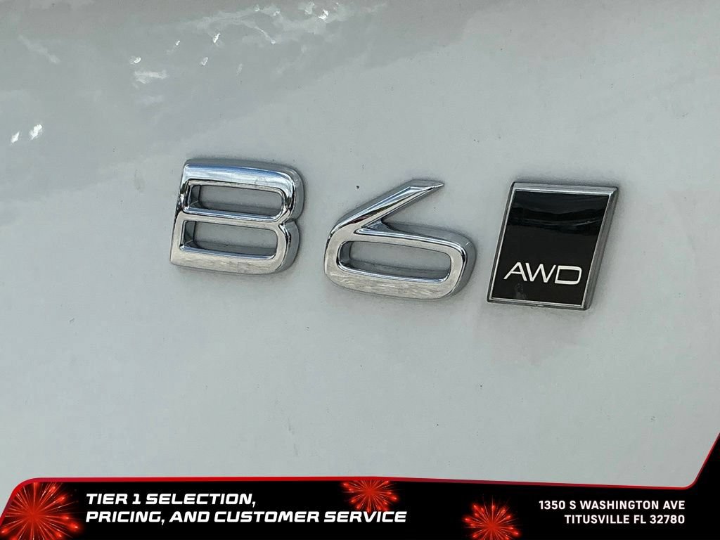 Used 2026 Volvo XC90 B6 Plus AWD/4WD image 40