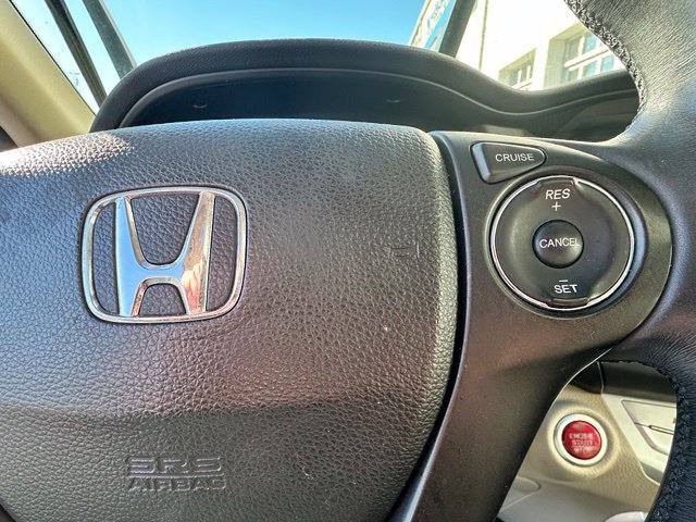 Used 2014 Honda Accord EX-L image 13