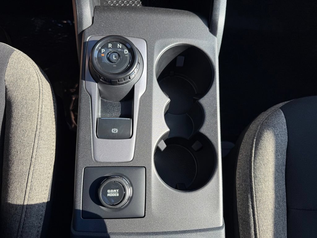 New 2026 Ford Bronco Sport Big Bend AWD/4WD image 29