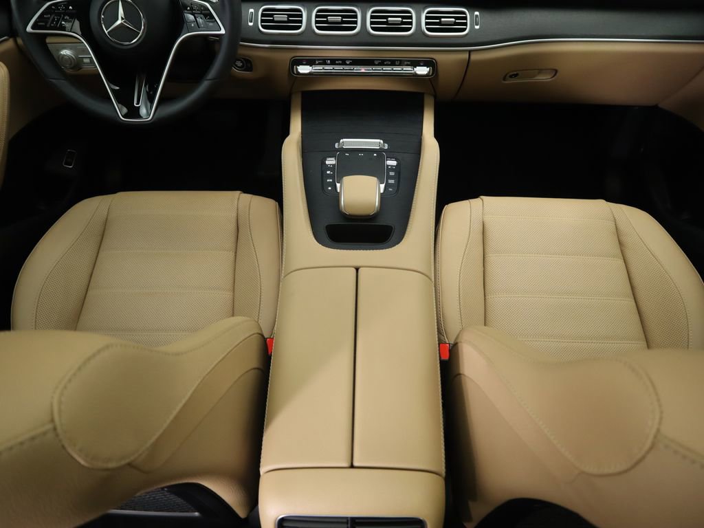 Used 2024 Mercedes-Benz GLE 450 GLE 450 image 17