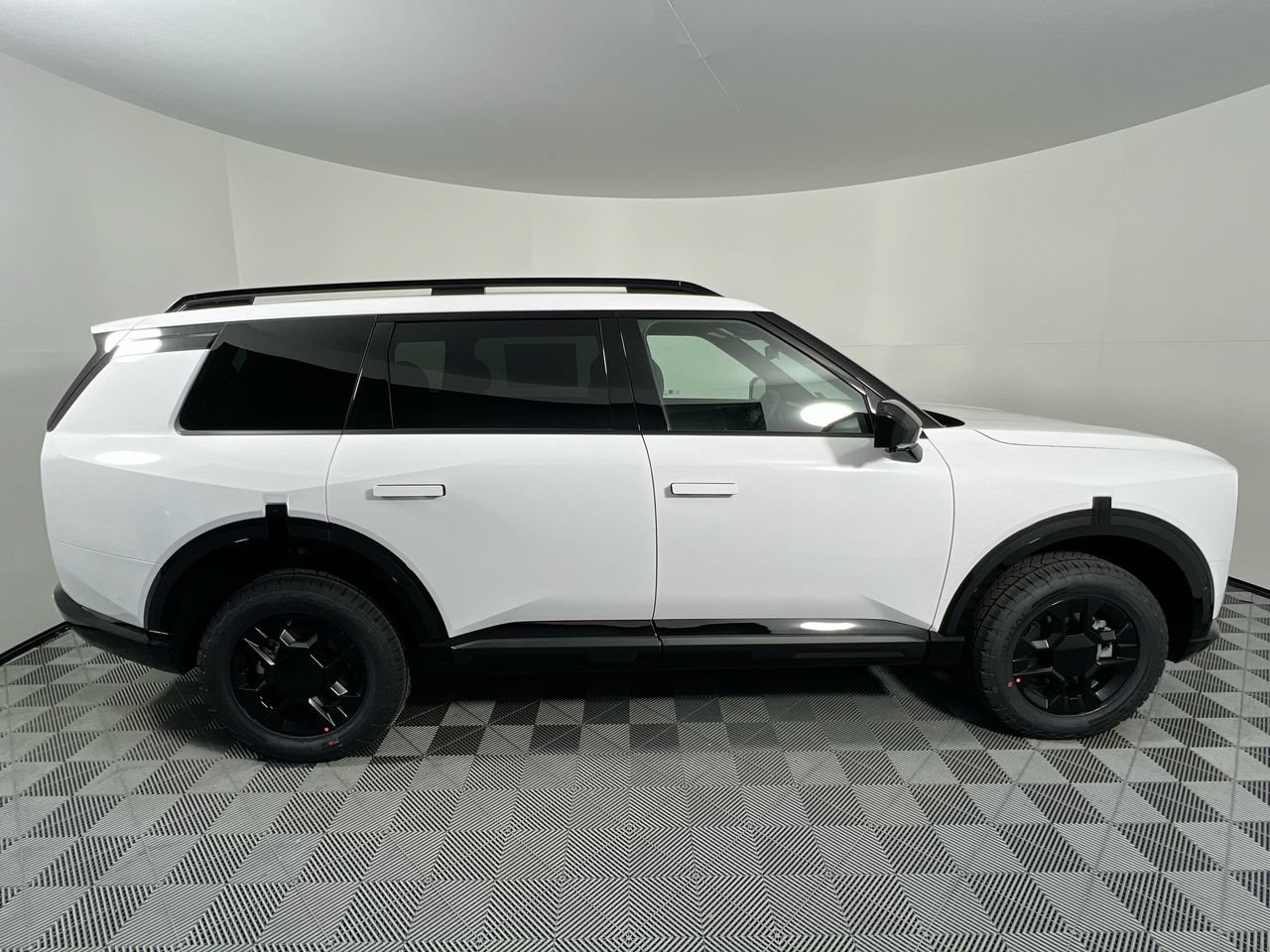 New 2027 Kia Telluride SX Prestige X-Pro AWD/4WD image 2