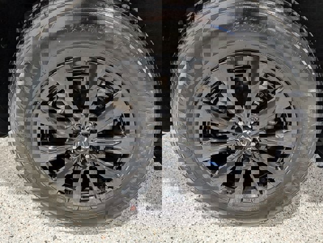 Certified 2025 MAZDA CX-50 AWD 2.5 Hybrid w/ Weather Package image 11