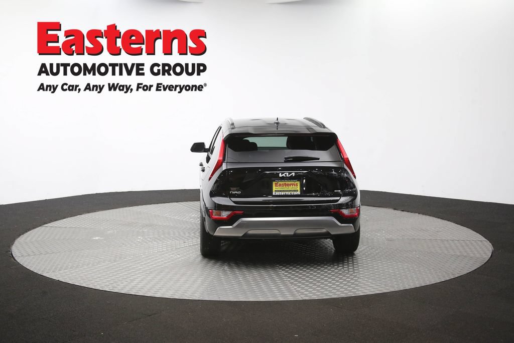 Used 2023 Kia Niro EX Touring FWD image 65