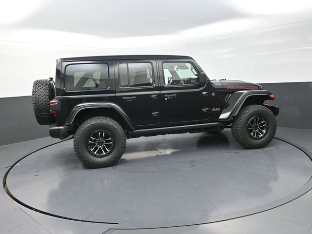 New 2026 Jeep Wrangler Unlimited Rubicon image 11