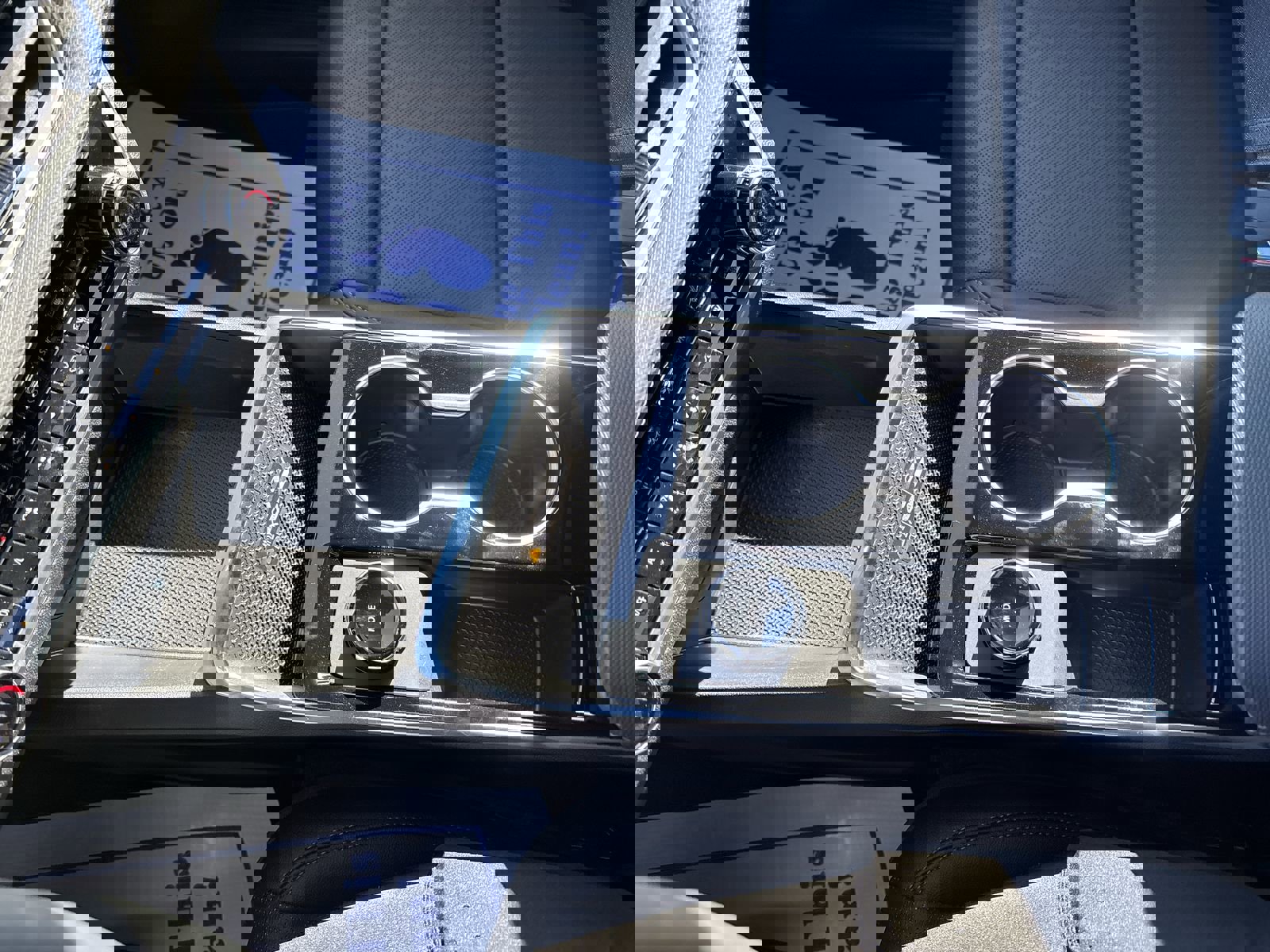 New 2026 Chevrolet Equinox LT image 23