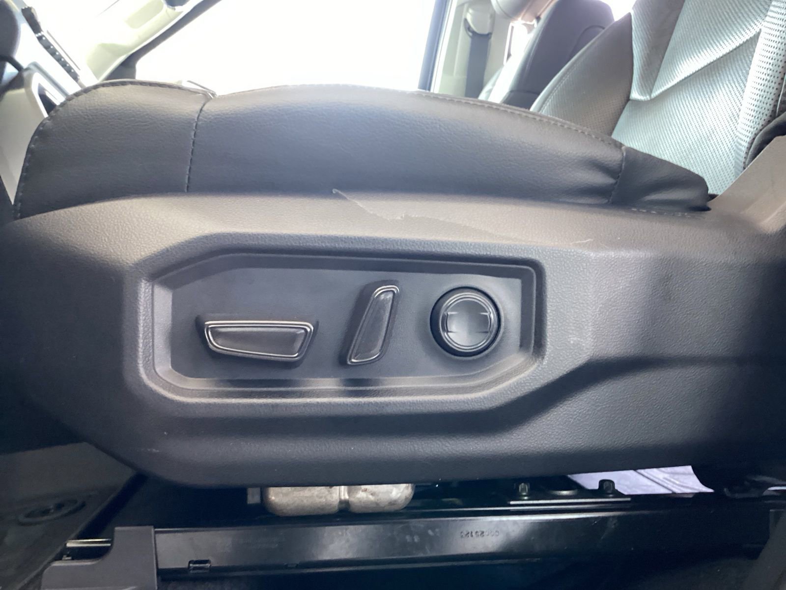 Used 2024 Toyota Tundra SR5 w/ SR5 Premium Package image 13