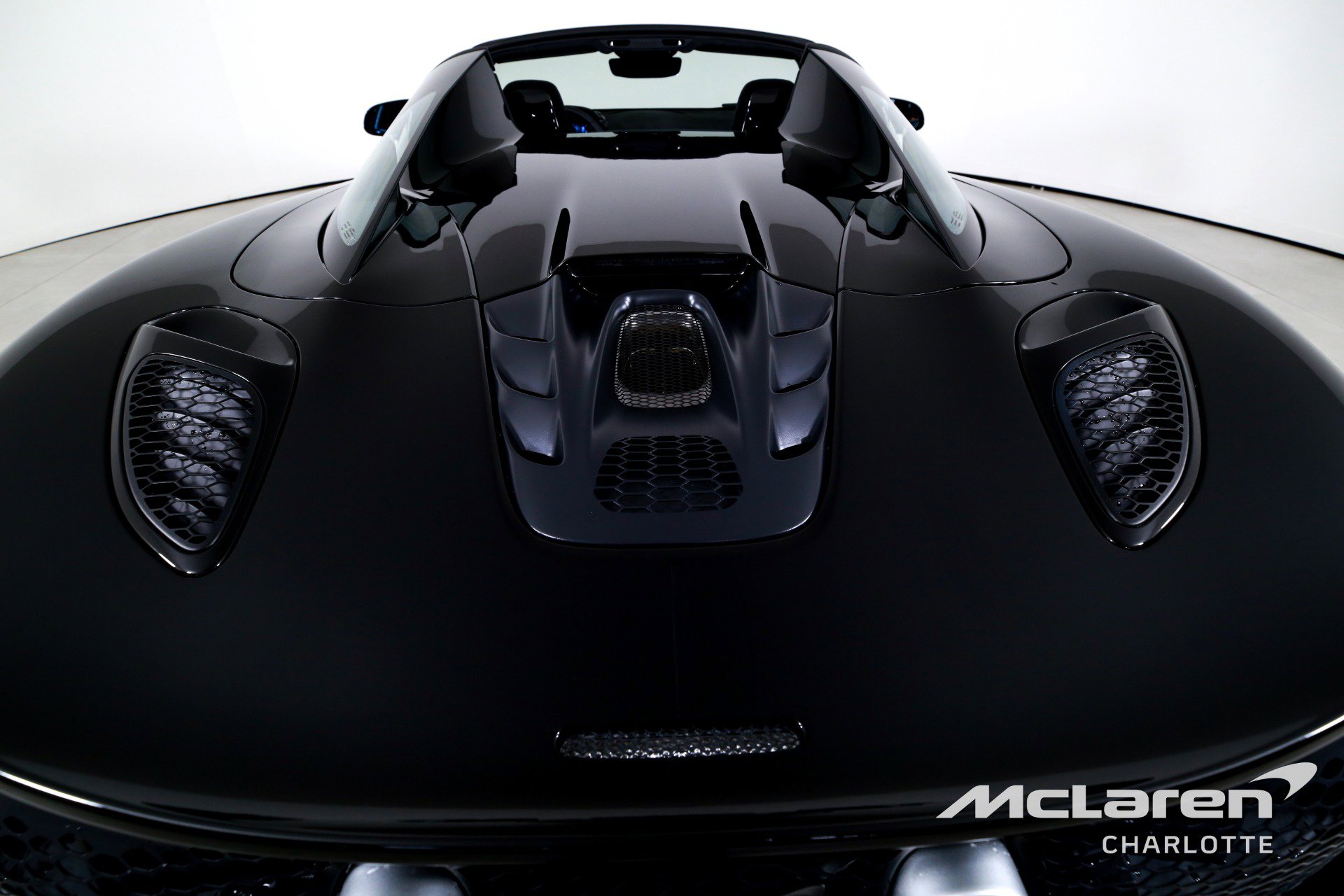 New 2026 McLaren Artura Spider image 25