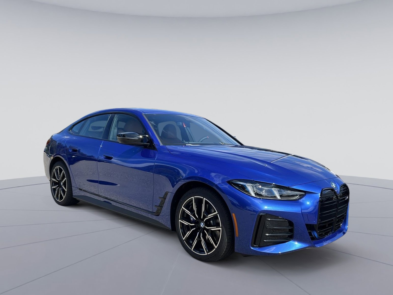 New 2025 BMW i4 M50 w/ Premium Package image 7