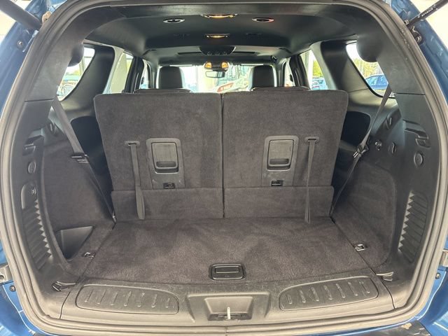 Used 2025 Dodge Durango R/T AWD/4WD image 11