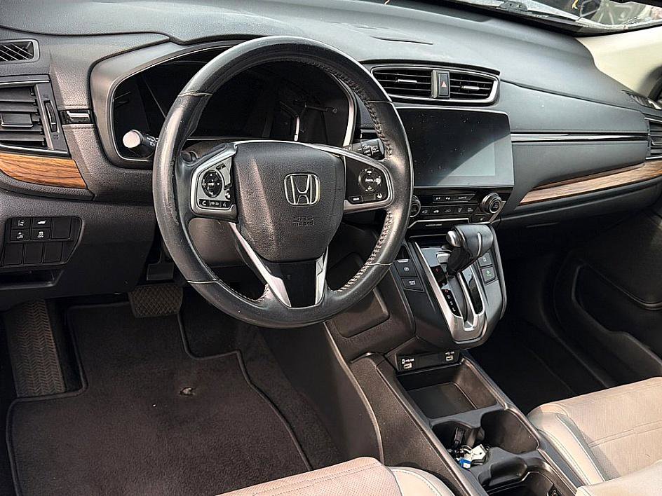 Used 2020 Honda CR-V EX-L image 7