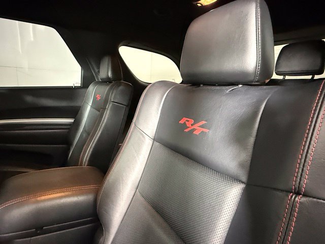 Used 2015 Dodge Durango R/T w/ Premium Nappa Leather Group AWD/4WD image 24