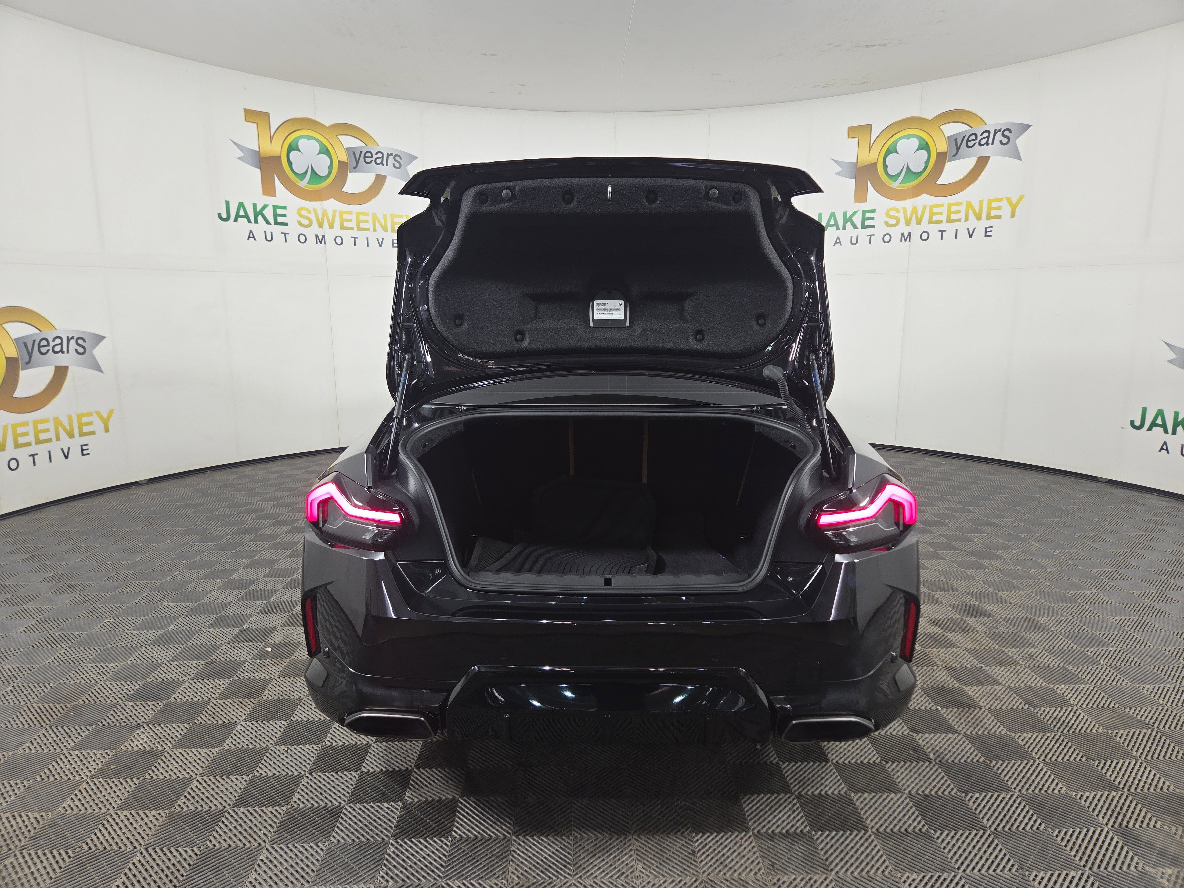 Used 2022 BMW M240i xDrive Coupe w/ Premium Package image 32