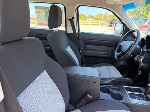 Used 2007 Dodge Nitro SXT AWD/4WD image 20