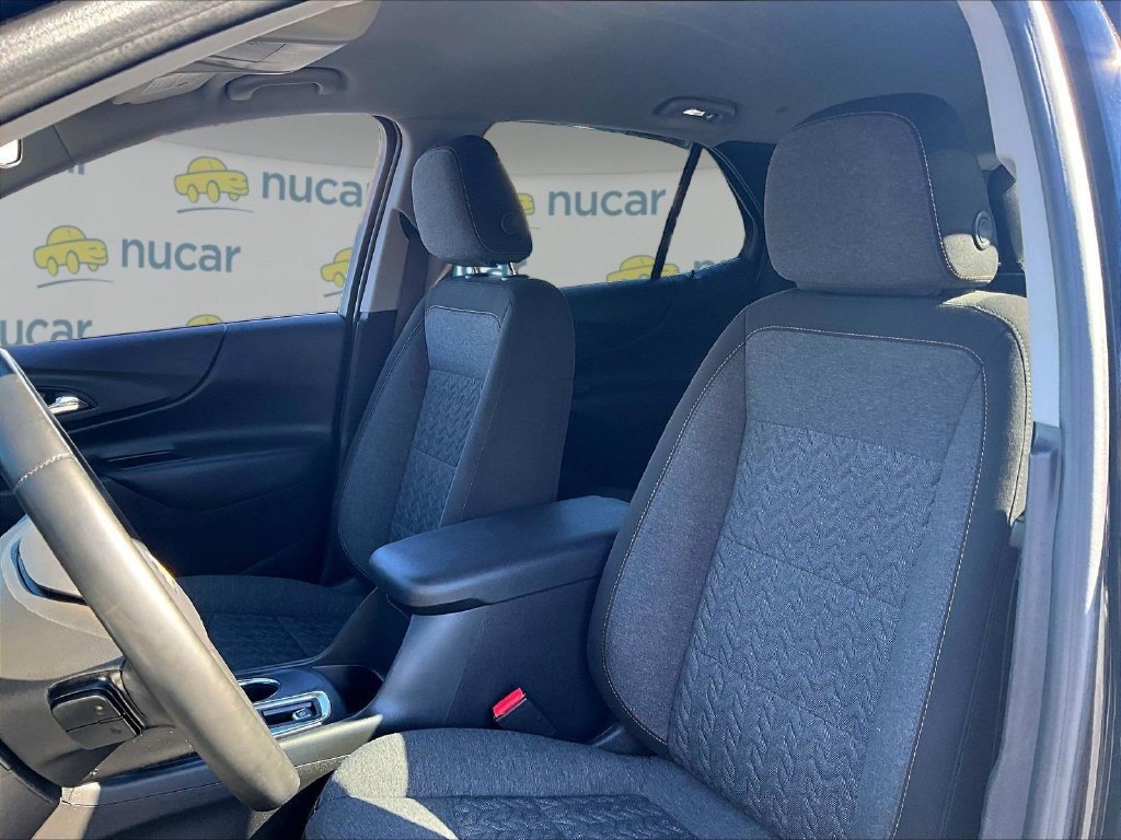 Used 2023 Chevrolet Equinox LT AWD/4WD image 10