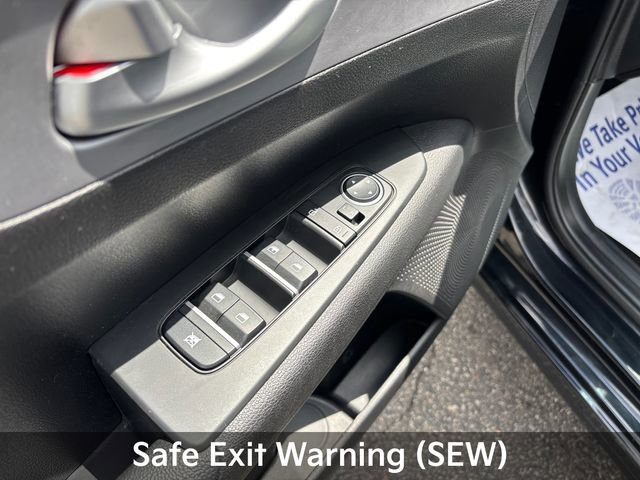 Used 2023 Kia Forte LXS w/ LXS Technology Package FWD image 15