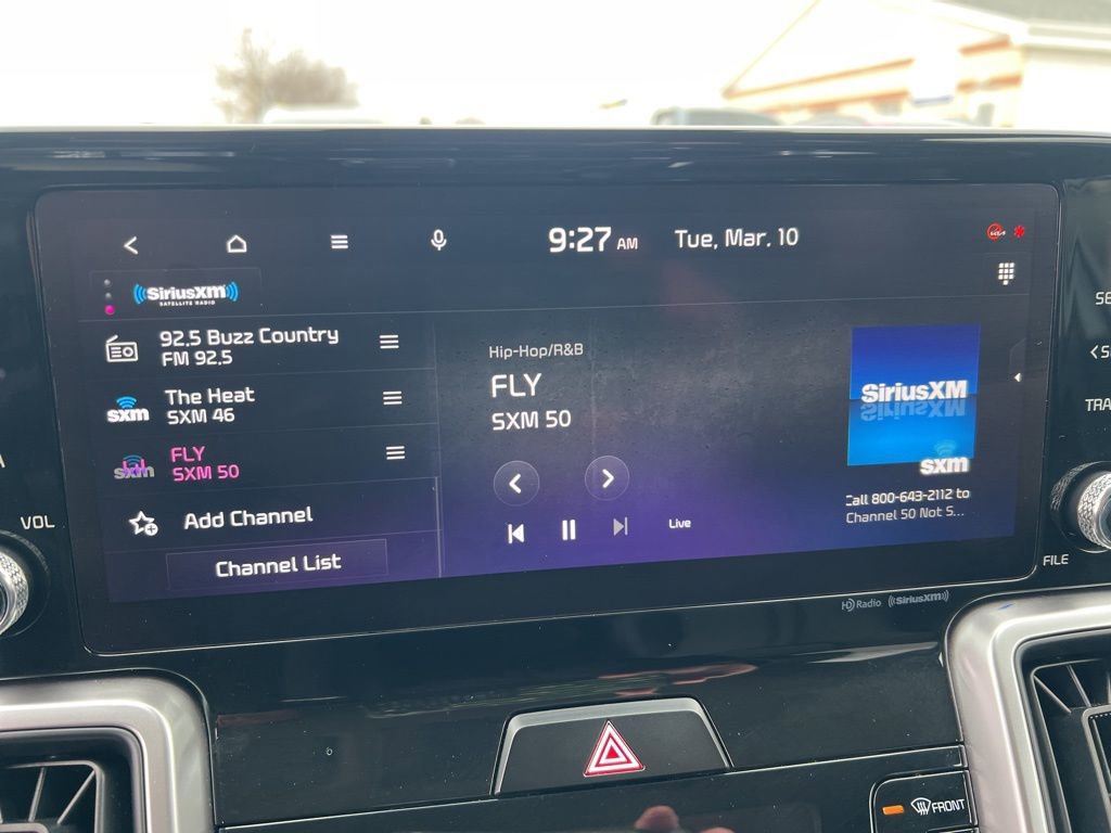 Certified 2023 Kia Sorento S image 53