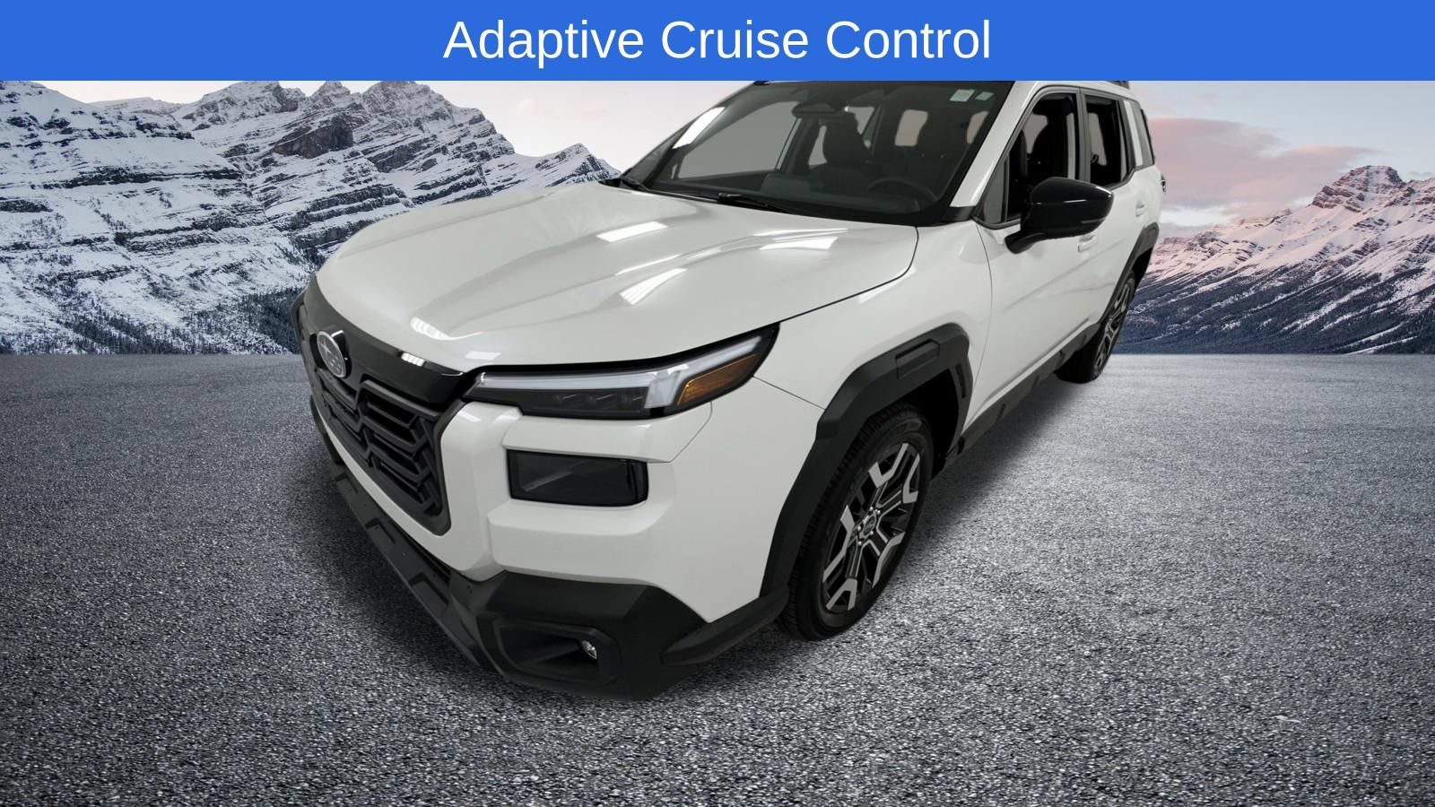 New 2026 Subaru Outback Touring XT AWD/4WD image 7