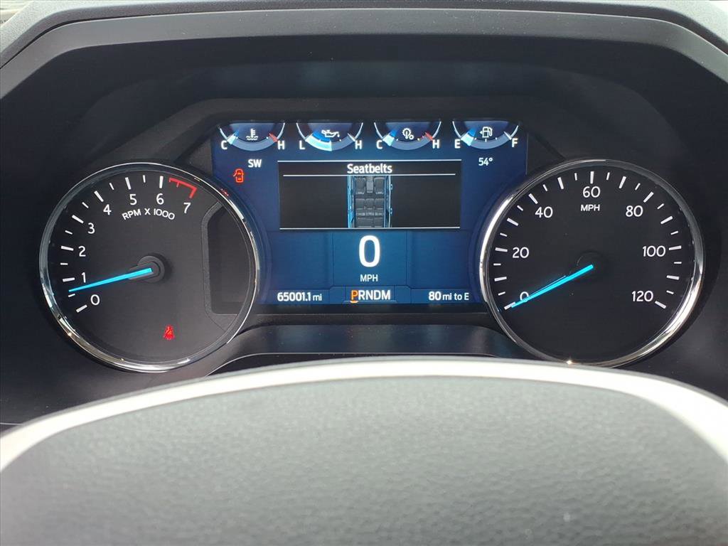 Used 2022 Ford Expedition XLT image 16