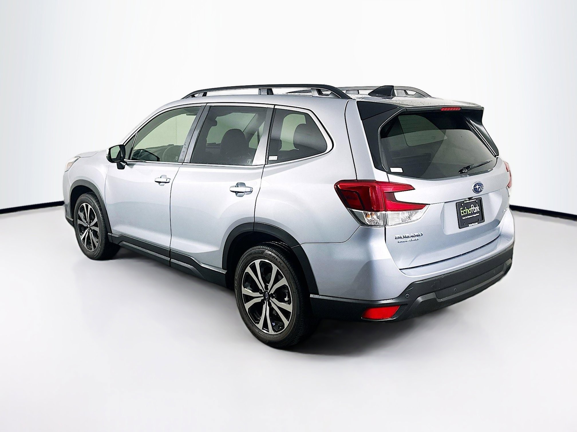 Used 2024 Subaru Forester Limited image 5