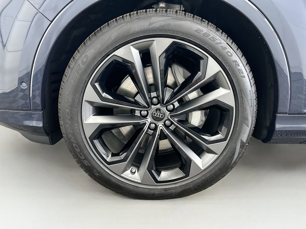 Used 2026 Audi Q7 3.0T Premium Plus w/ Premium Plus Package image 30