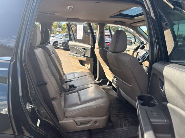 Used 2016 Honda Pilot EX-L image 15