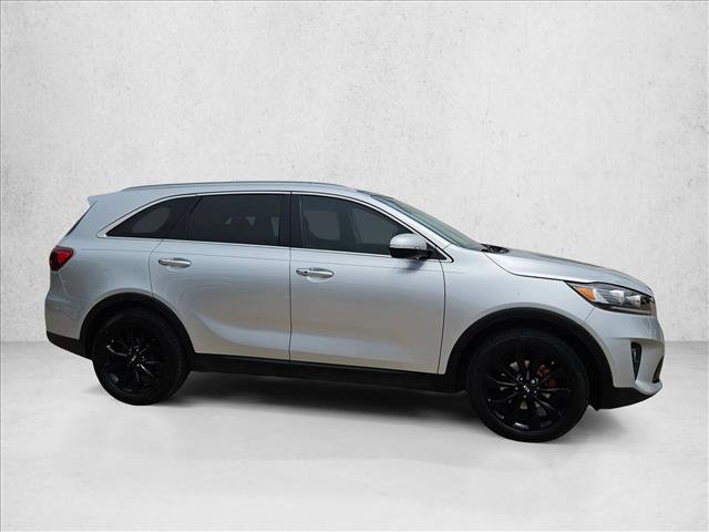 Used 2020 Kia Sorento EX FWD image 4