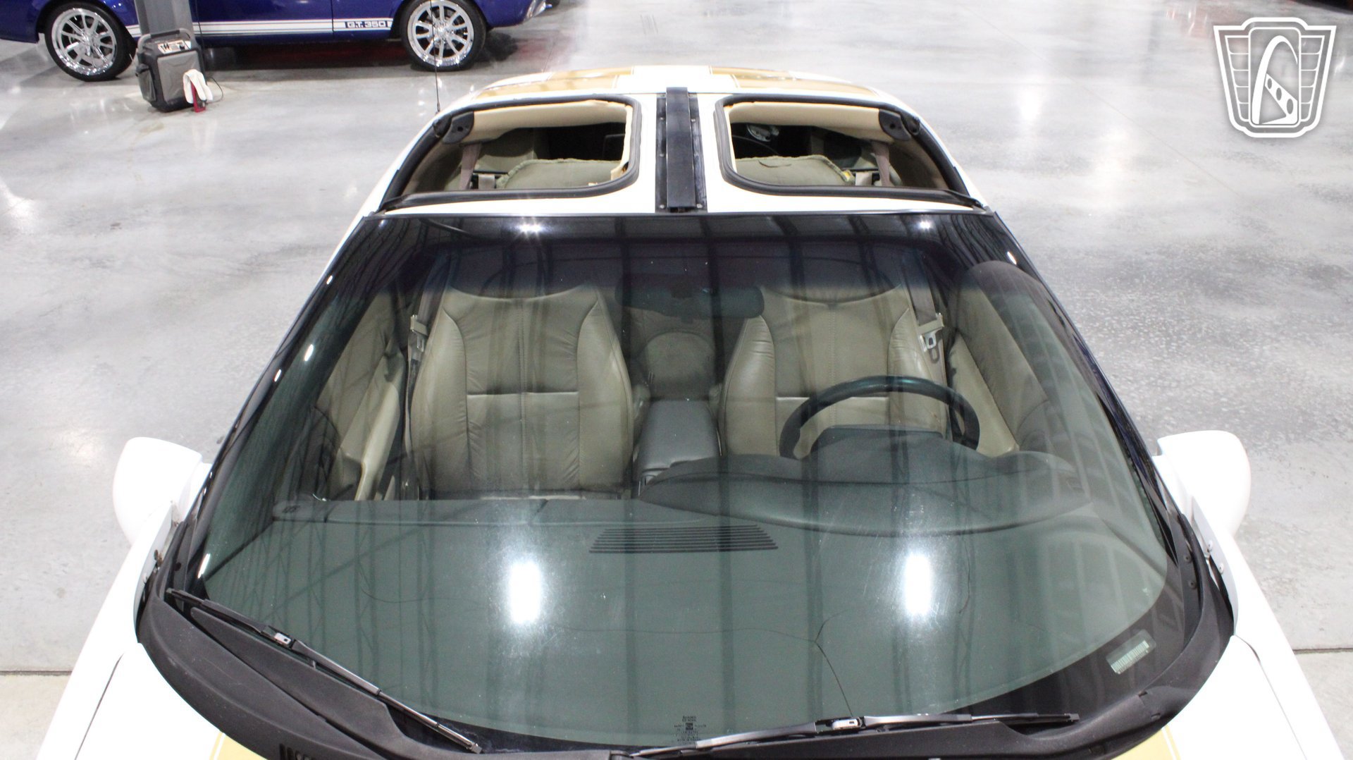 Used 1996 Chevrolet Camaro Z28 RWD image 24