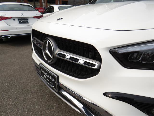 Used 2025 Mercedes-Benz GLA 250 4MATIC image 24