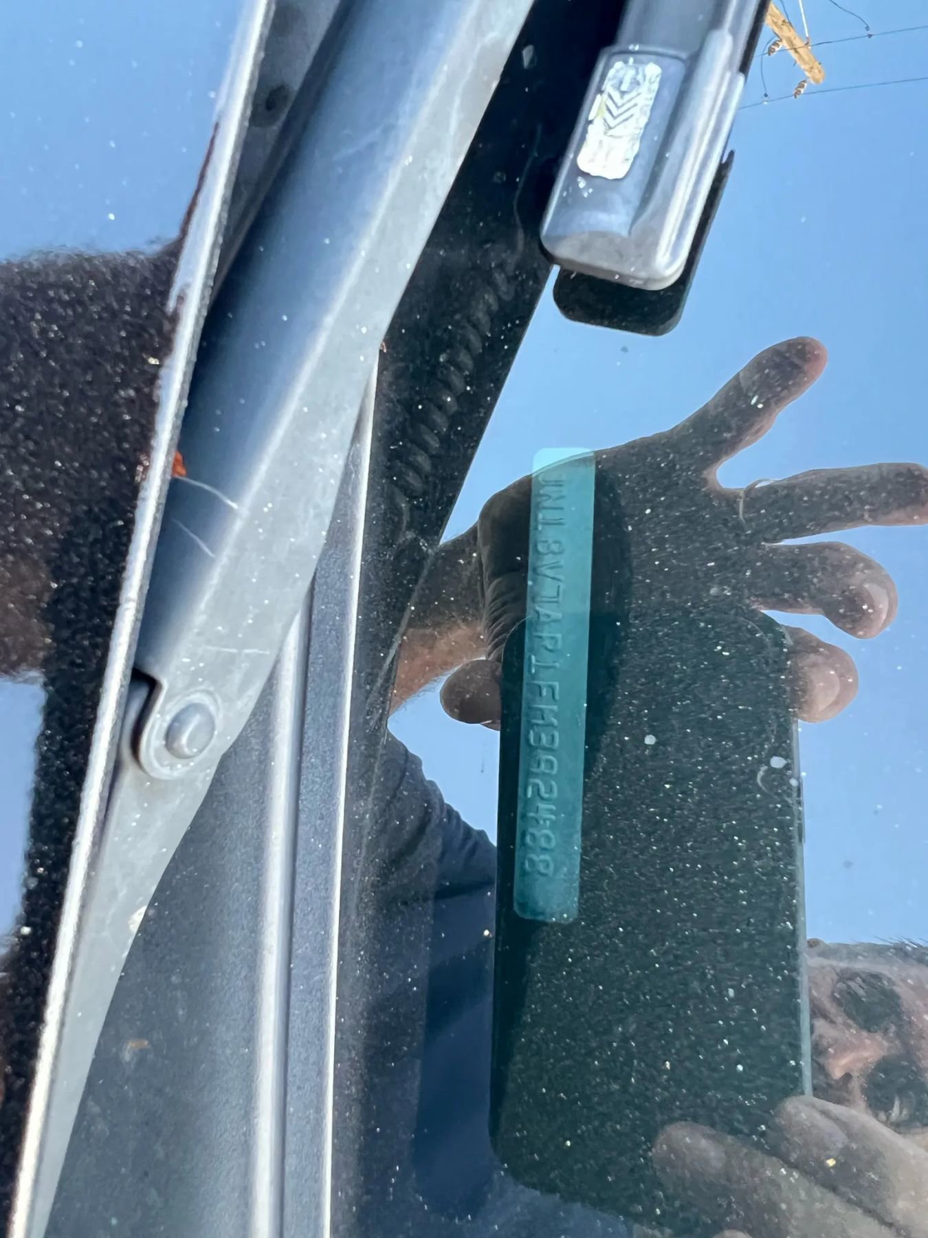 Used 2017 Subaru Crosstrek 2.0i Limited image 41