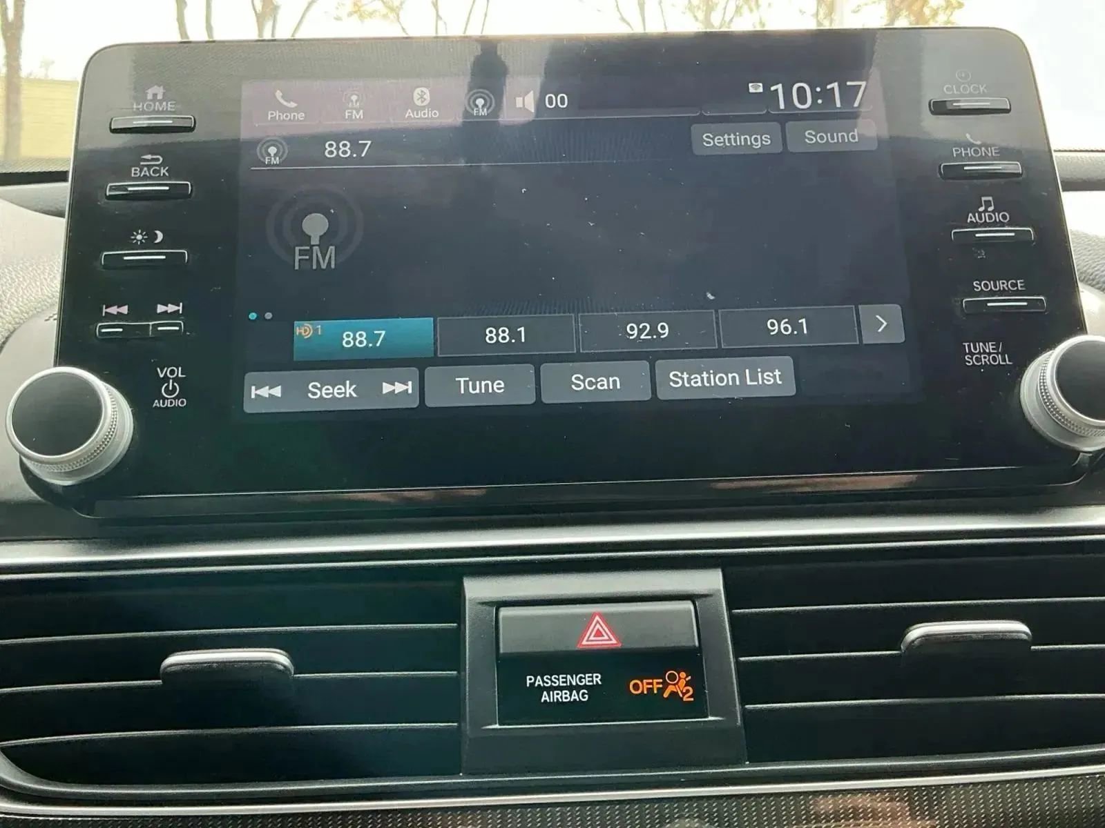 Used 2022 Honda Accord Sport image 28