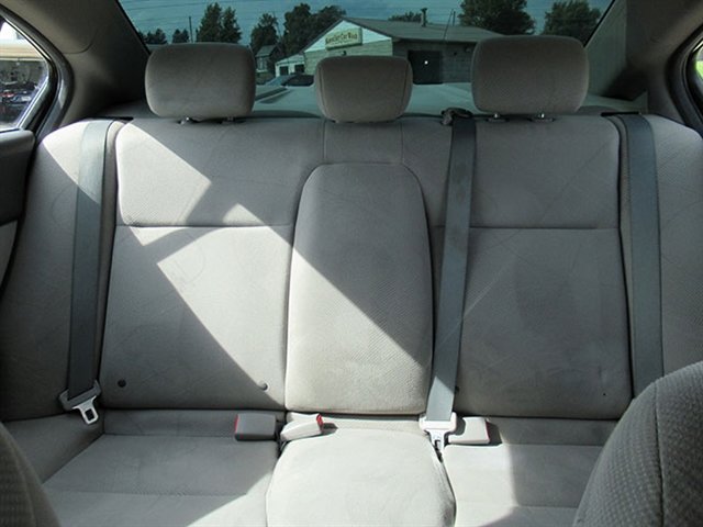 Used 2012 Honda Civic LX image 14