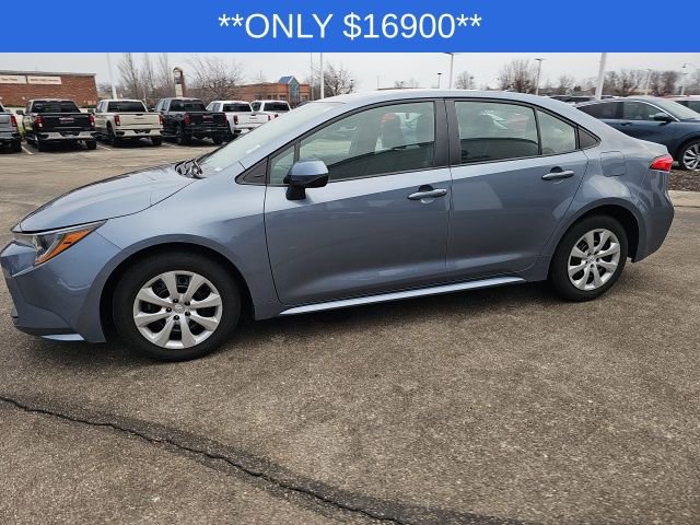 Used 2024 Toyota Corolla LE image 9