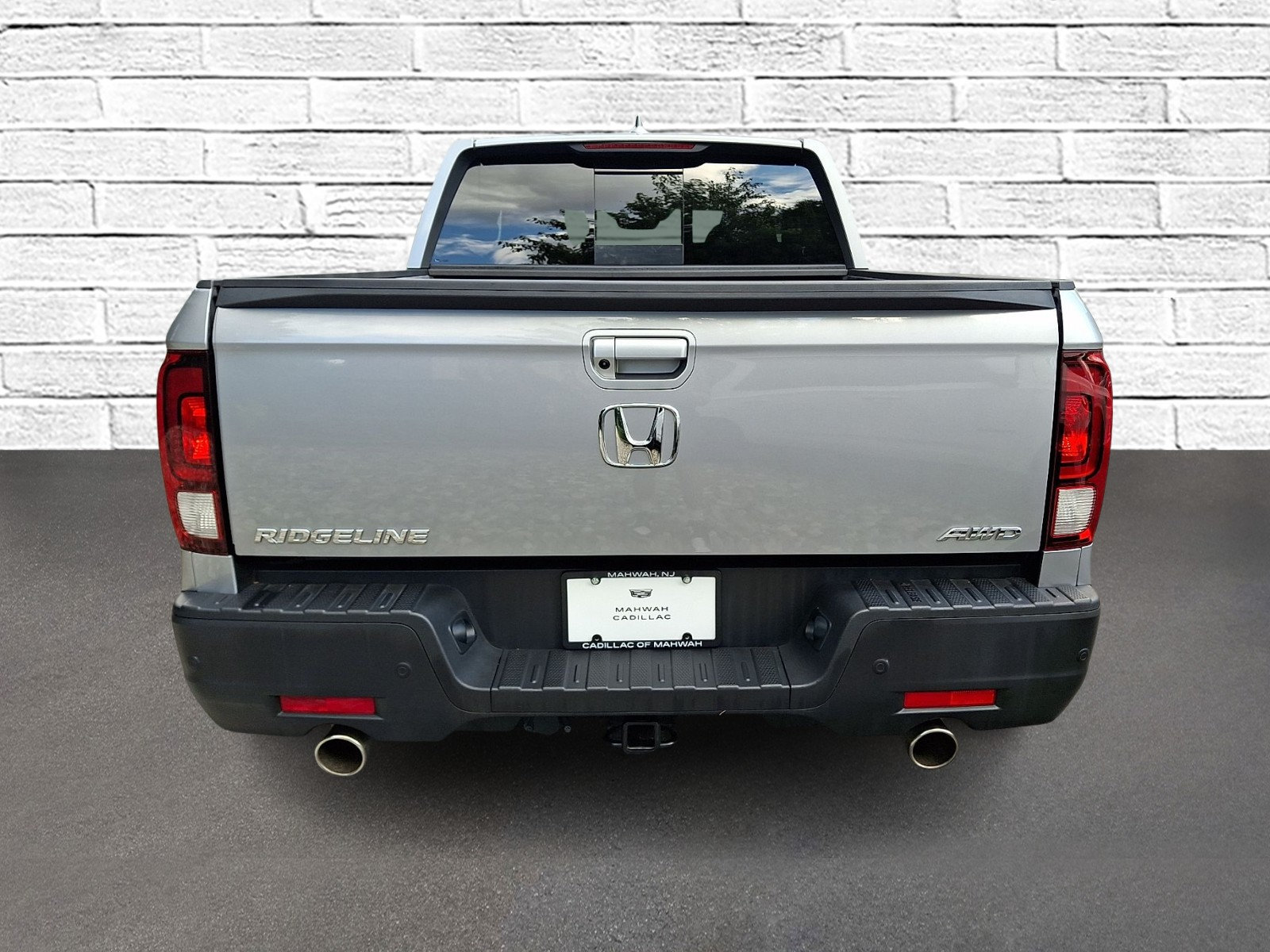 Used 2022 Honda Ridgeline RTL-E image 6