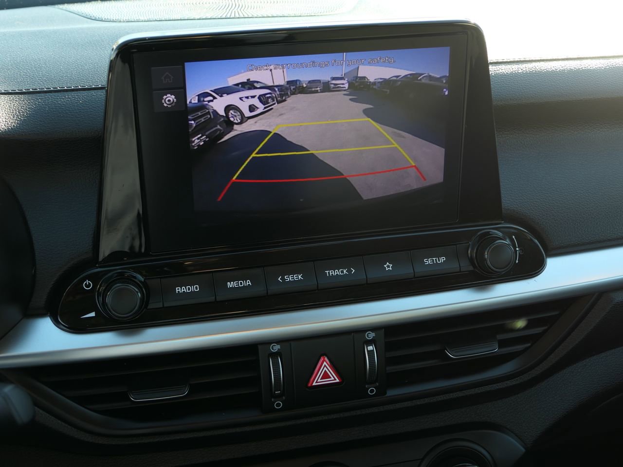 Used 2023 Kia Forte LXS image 19