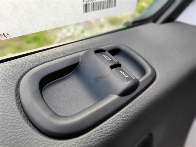 New 2026 Ford Transit 350 148 High Roof Extended w/ Load Area Protection Package image 16
