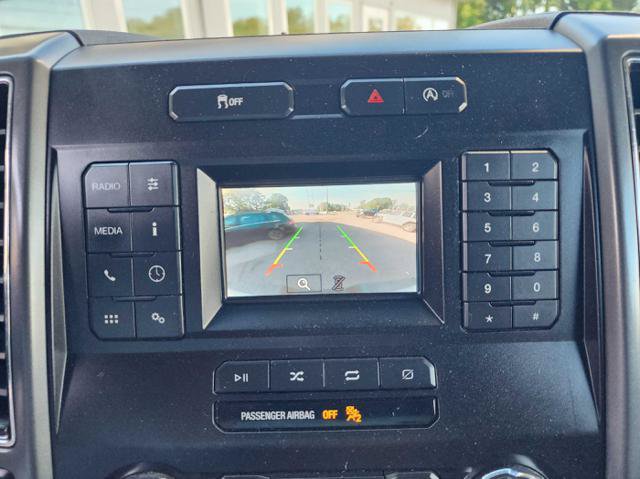Used 2018 Ford F150 XLT AWD/4WD image 24