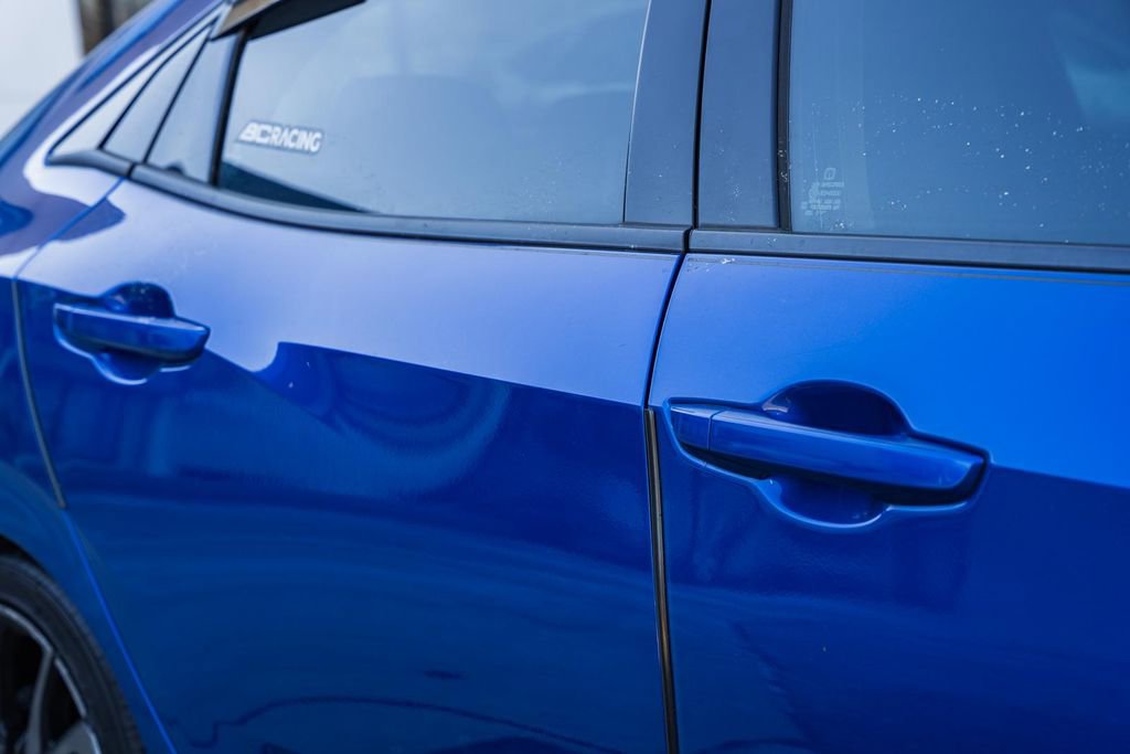 Used 2019 Honda Civic Sport image 13