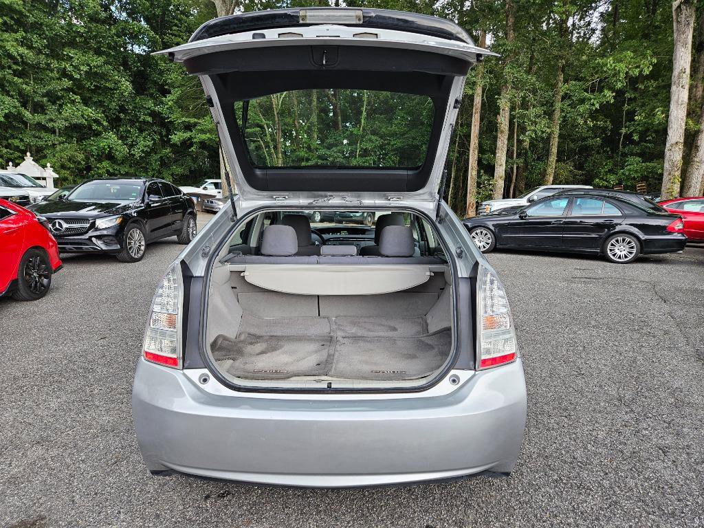 Used 2010 Toyota Prius Two image 32