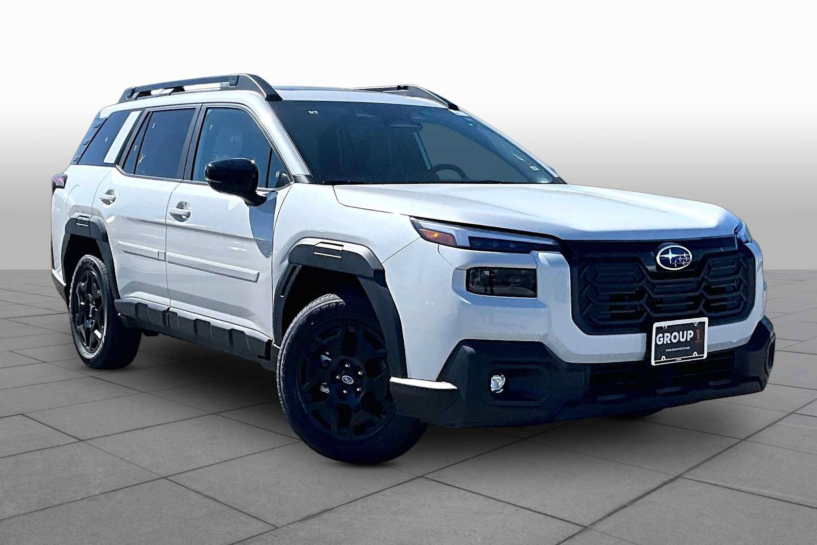 New 2026 Subaru Outback Limited AWD/4WD image 2