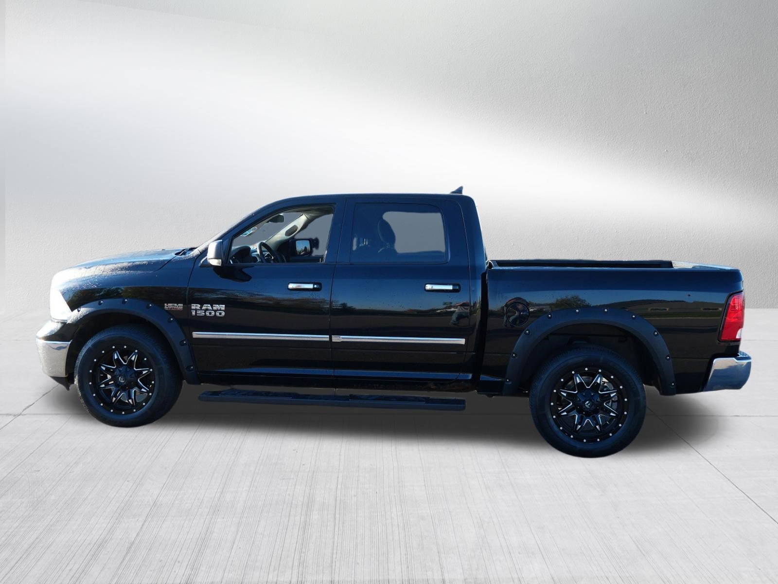Used 2013 RAM 1500 Big Horn AWD/4WD image 4