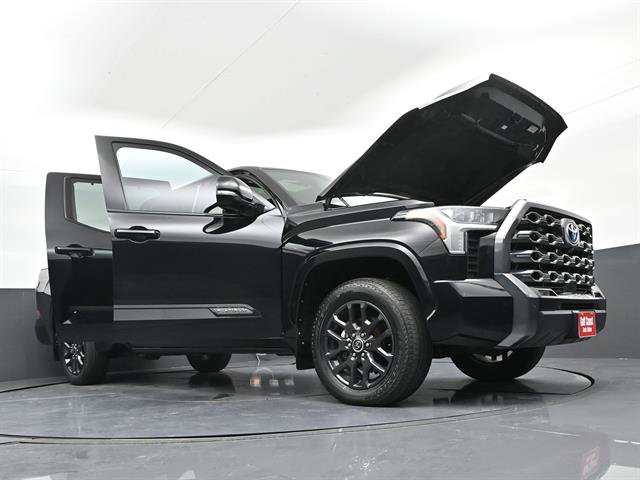Used 2023 Toyota Tundra Platinum image 45