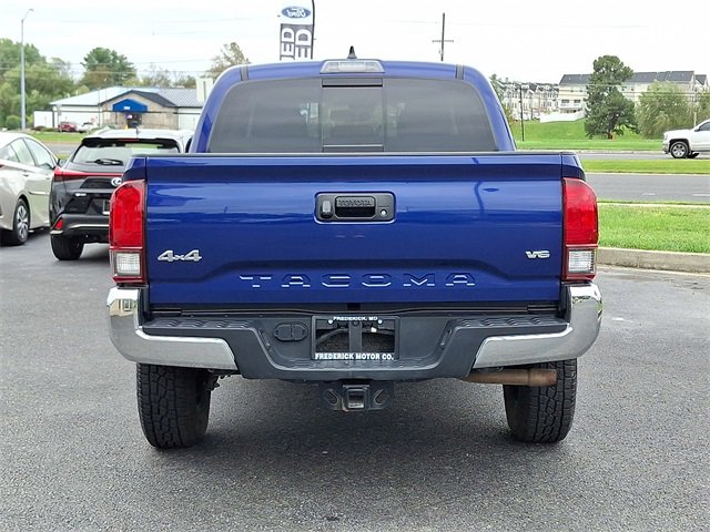 Used 2023 Toyota Tacoma SR5 image 5