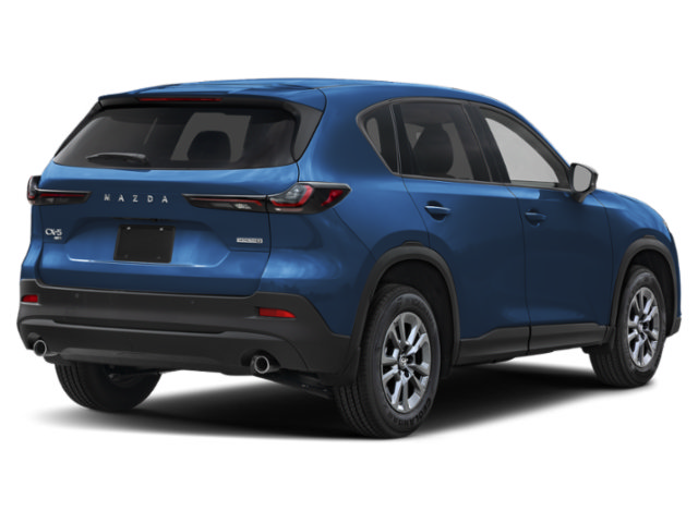 Used 2026 MAZDA CX-5 Select AWD/4WD image 2