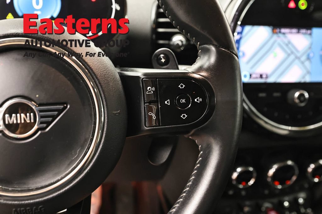 Used 2023 MINI Cooper Clubman S FWD image 16