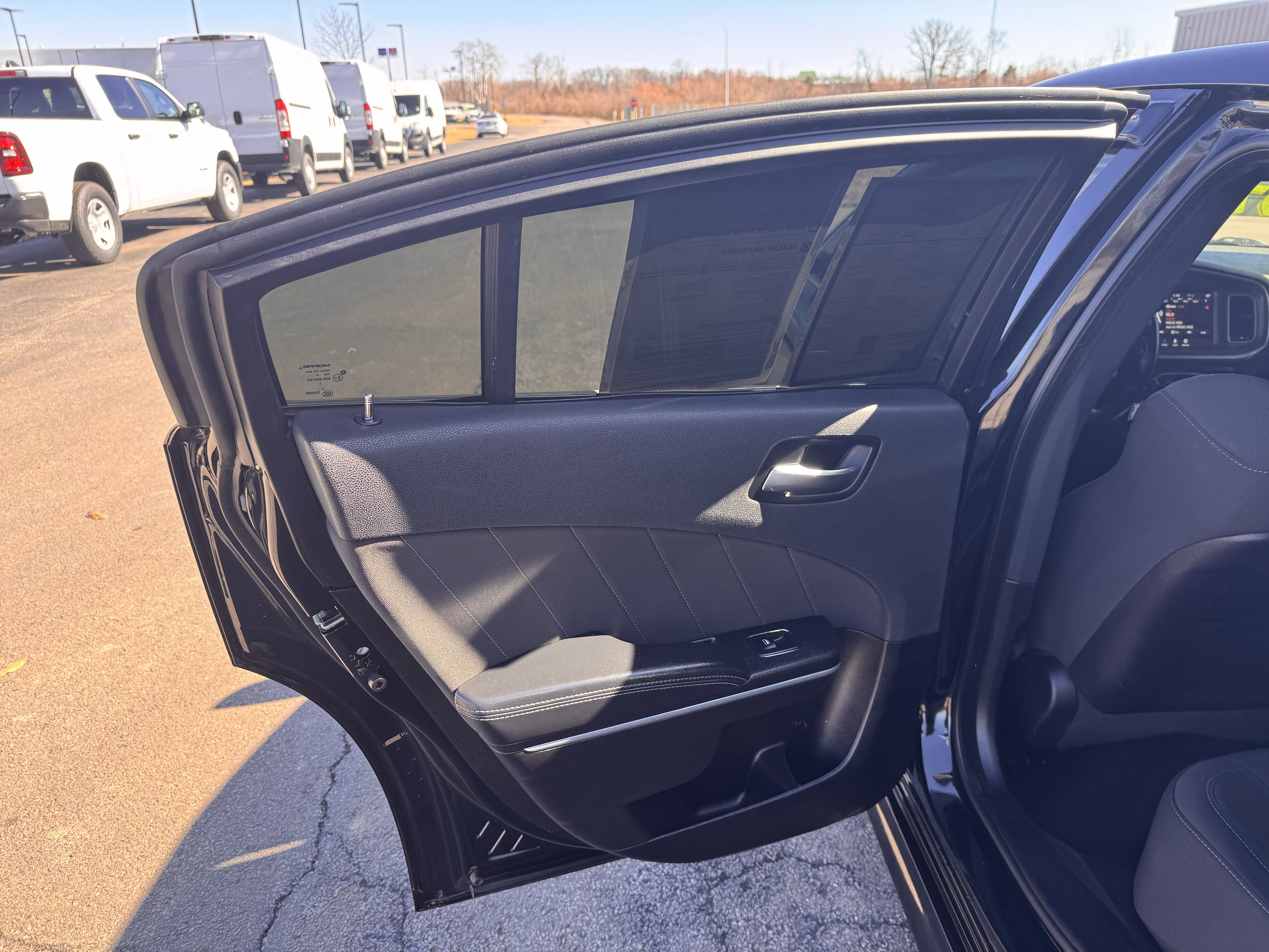 Used 2022 Dodge Charger GT image 24